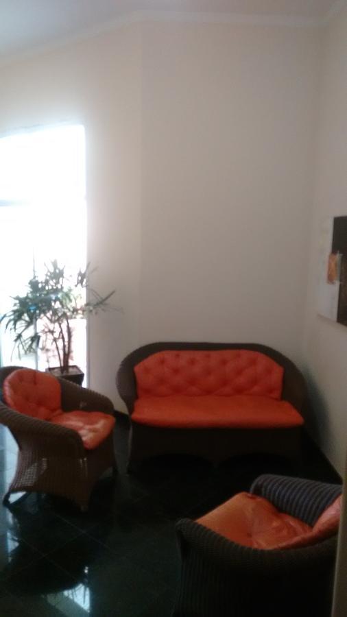 Residence Plaza Hotel Jales Екстер'єр фото